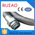 RUIAO flexible corrugated metal pipe